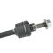 Front Suspension Kit 6pc