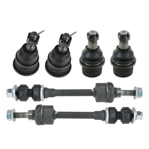 Suspension Kit