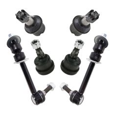 Suspension Kit