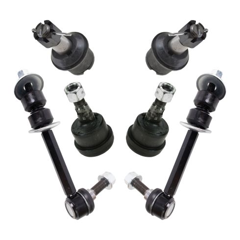 Suspension Kit