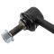 Front Suspension Kit 6pc