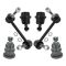 Suspension Kit