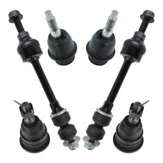 Suspension Kit