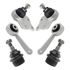 Suspension Kit