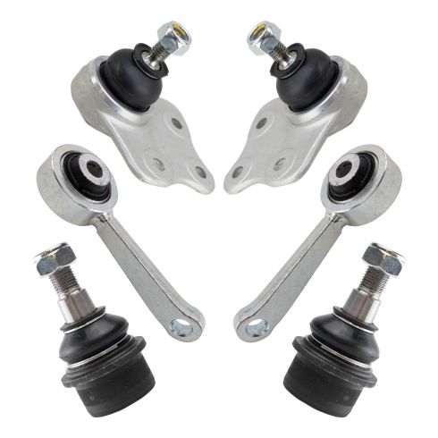 Suspension Kit