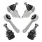 Suspension Kit