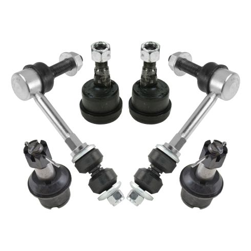 Suspension Kit