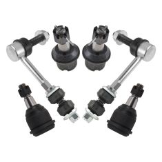 Suspension Kit