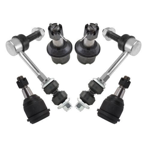 Suspension Kit