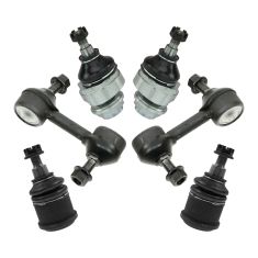 Suspension Kit