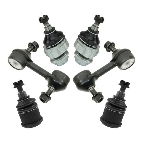 Suspension Kit