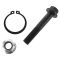 Front Suspension Kit 6pc