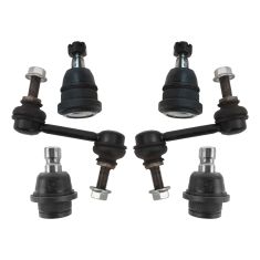 Suspension Kit