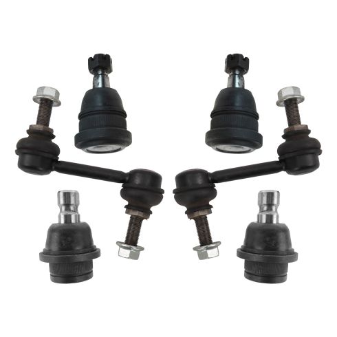 Suspension Kit