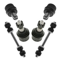 Suspension Kit