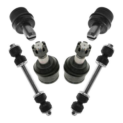 Suspension Kit