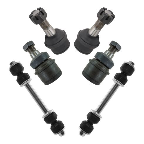 Suspension Kit