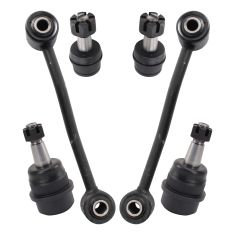 Suspension Kit