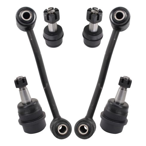 Suspension Kit