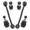 Suspension Kit
