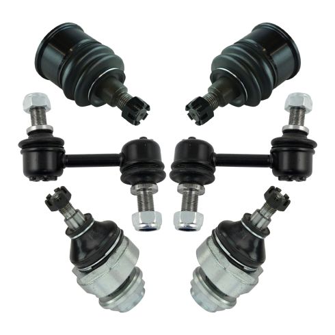Suspension Kit