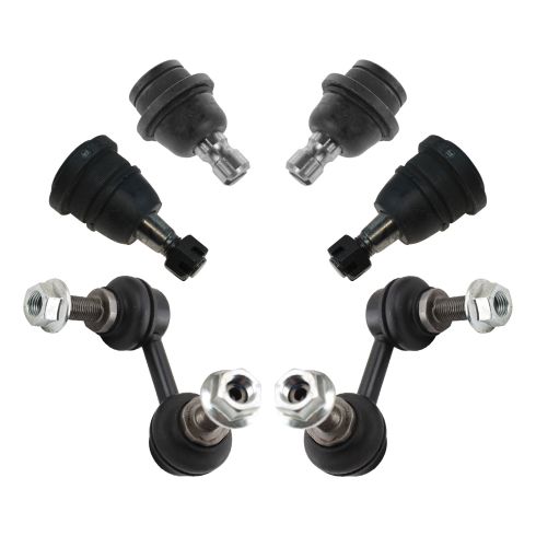 Suspension Kit