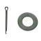 Front Suspension Kit 6pc