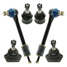 Suspension Kit