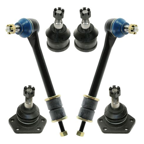 Suspension Kit