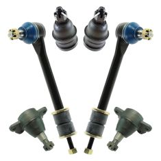 Suspension Kit