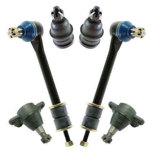 Suspension Kit