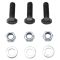 Front Suspension Kit 6pc