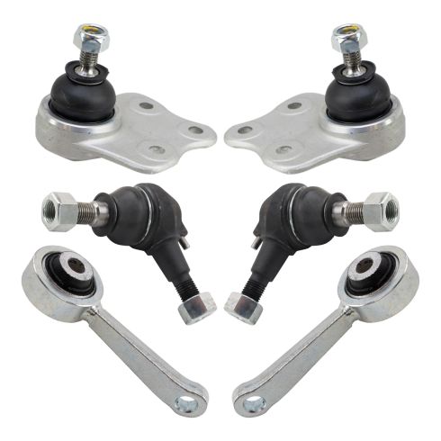 Suspension Kit