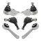 Suspension Kit
