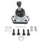 Front Suspension Kit 6pc