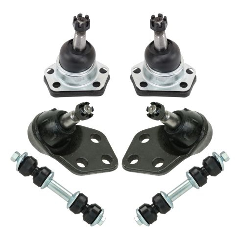 Suspension Kit