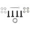 Front Suspension Kit 6pc
