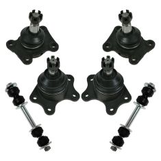 Suspension Kit