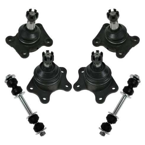 Suspension Kit