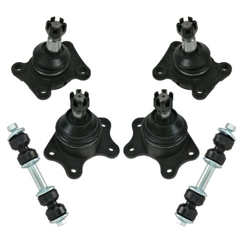 Suspension Kit