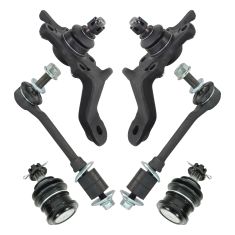 Suspension Kit