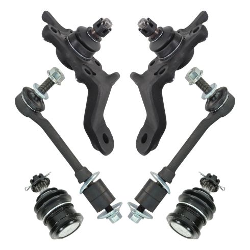 Suspension Kit