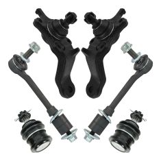 Suspension Kit