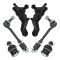 Suspension Kit