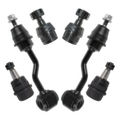 Suspension Kit