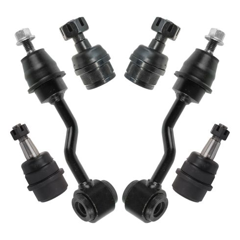Suspension Kit