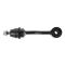 Front Suspension Kit 6pc
