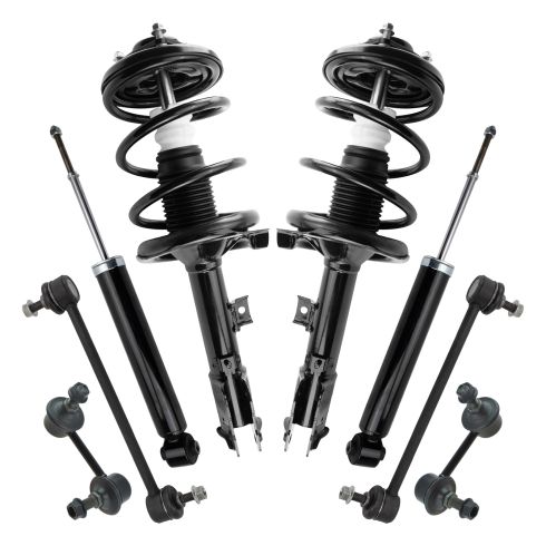 Suspension Kit