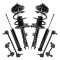 Suspension Kit