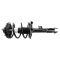 Front Rear Suspension Kit 8pc